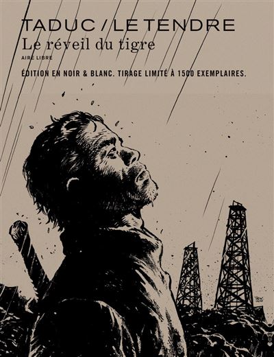 Le réveil du Tigre