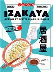 Izakaya, apéros et petits plats japonais