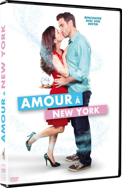 Amour a new york