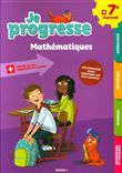 Je progresse Mathématiques 7ème HarmoS
