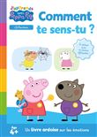 Peppa Pig - J'apprends avec Peppa - Comment te sens-tu ?