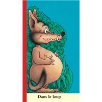 Dans le loup tout carton