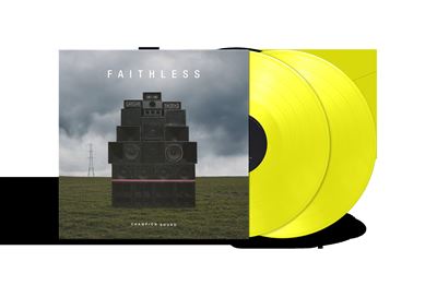 ***Culture*** Jaune Champion Sounds Vinyle - Image 2