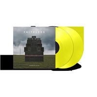 Champion Sounds Vinyle Jaune