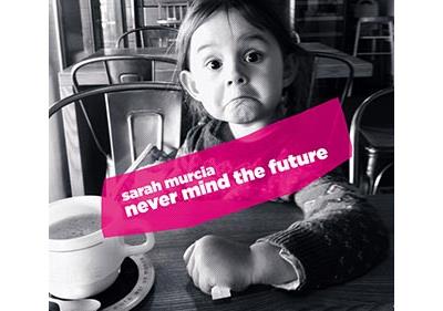 Never mind the future Sex pistols