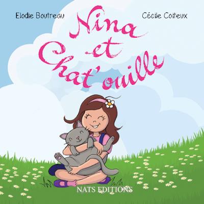 Nina et Chat´ouille