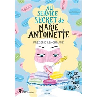 Pas de répit pour la Reine