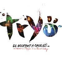De Bouches A Oreilles Olympia+Cabaret Sauvage