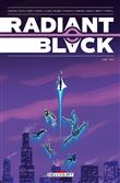 Radiant Black T03
