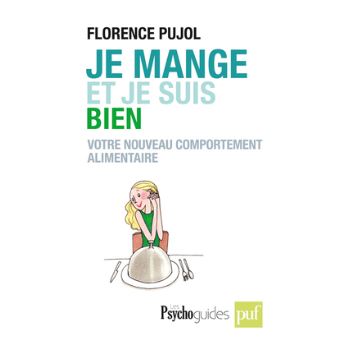 Je mange et je suis bien - 1