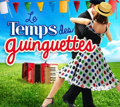 Le temps des guinguettes