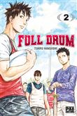 Full Drum T02