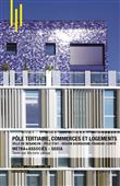 Pôle tertiaire, commerces et logements