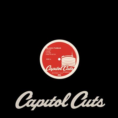 Capitol Cuts
