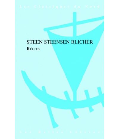 Récits - Steen Steensen Blicher - broché