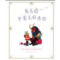 L'alchimie des monstres - Edition deluxe