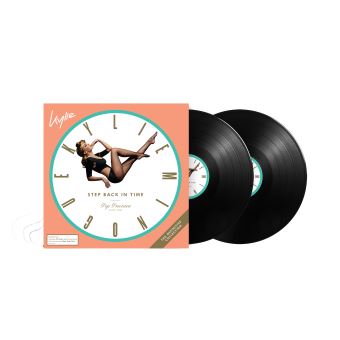Kylie Minogue - 1