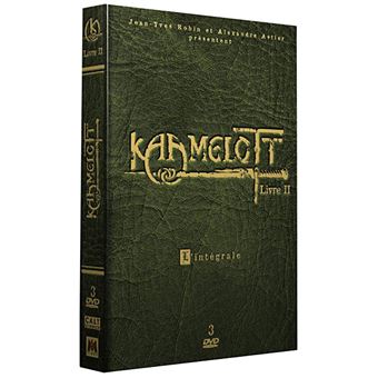 Kaamelott - Kaamelott - 1