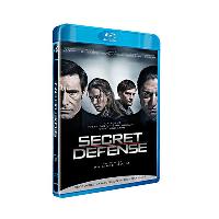 Secret Défense - Blu-Ray