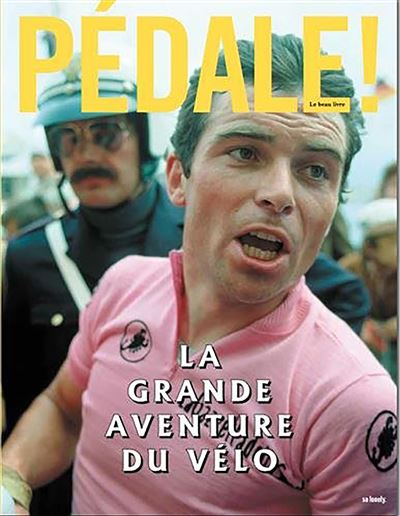 Pédale !