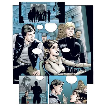 Star Wars Légendes : La nouvelle République