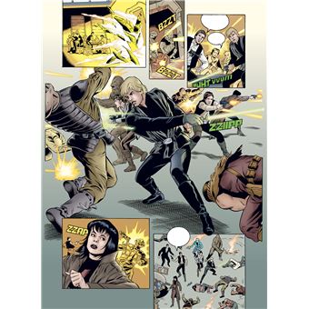 Star Wars Légendes : La nouvelle République
