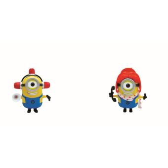 Moi, Moche et Méchant : Les minions ont leur film