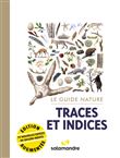 Le guide nature Traces et indices