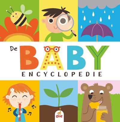 De baby encyclopedie