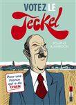 Votez le Teckel