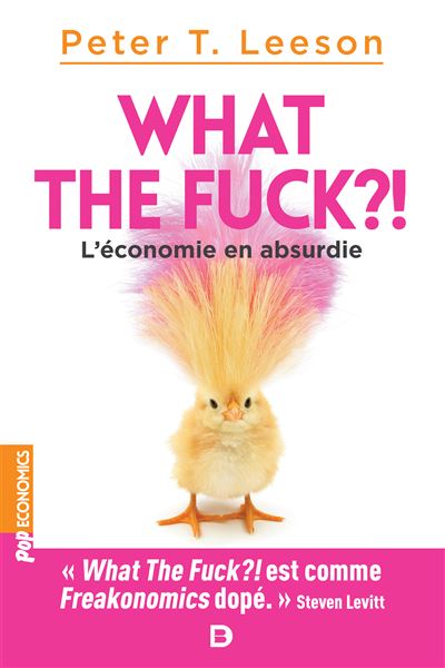 What the fuck ?! - Jérôme Duquène - broché