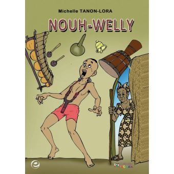 Nouh-Welly