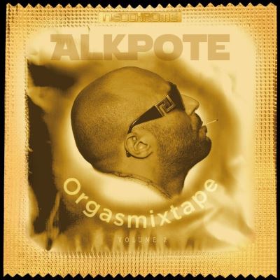 L'Orgasmixtape Volume 2