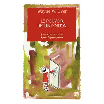 Le pouvoir de l'intention - Édition Collector