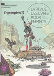La revue des livres pour enfants