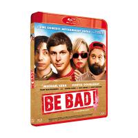 Be Bad ! - Blu-Ray