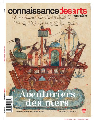 Les aventuriers des mers