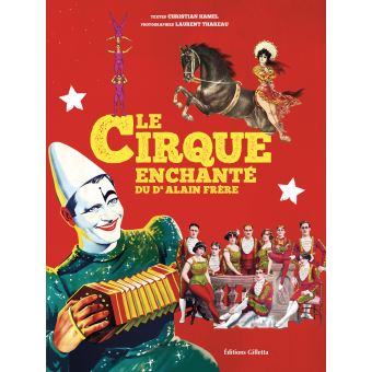 Le cirque enchanté
