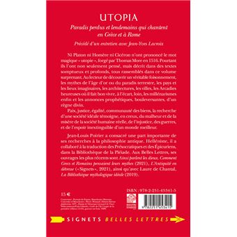 Utopia