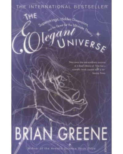 ELEGANT UNIVERSE