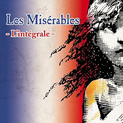 Les Misérables Intégrale