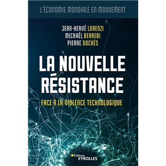 La nouvelle résistance