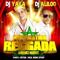 Destination reggada