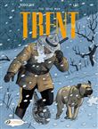 Trent - tome 1 The Dead Man