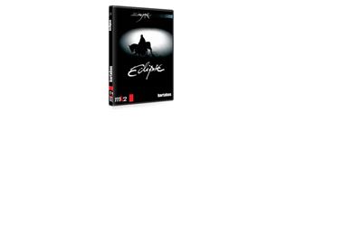 Eclipse DVD
