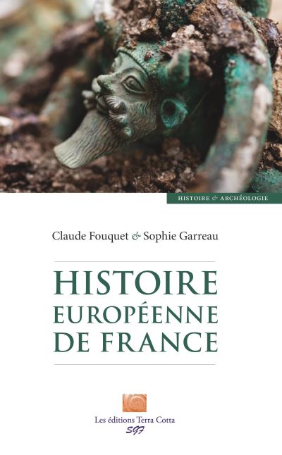 Histoire europeenne de france