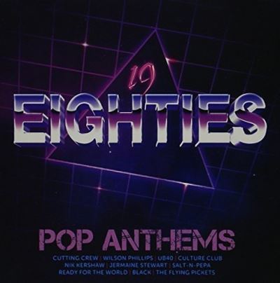 Icon 80's Pop Anthems