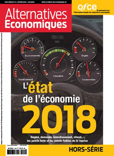 L'etat de l'economie 2018