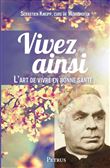 Vivez ainsi (L5009)
