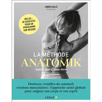 La  méthode Anatomik